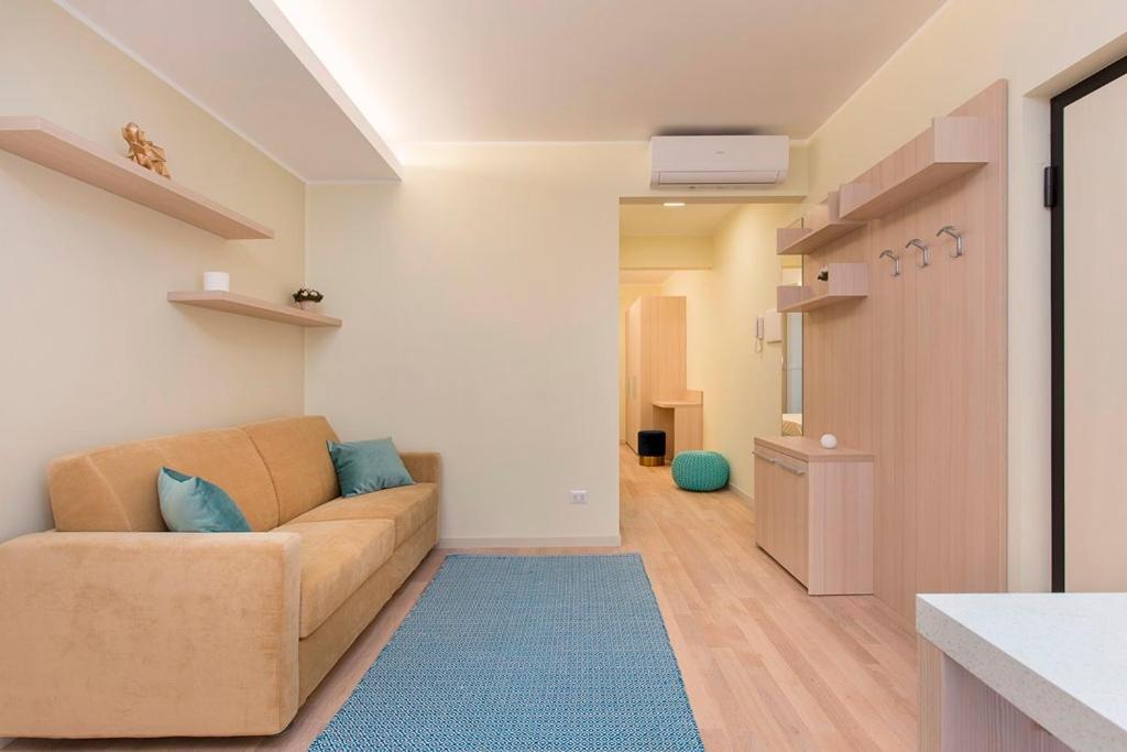 Bilo Via Bellinzona Apartamento Como Exterior foto